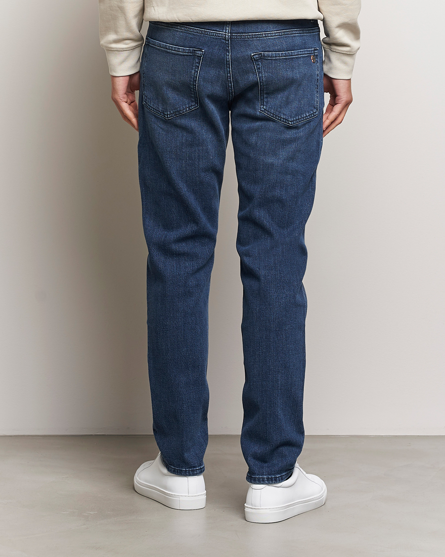 Hombres | Vaqueros | BOSS ORANGE | Re.Maine Jeans Navy