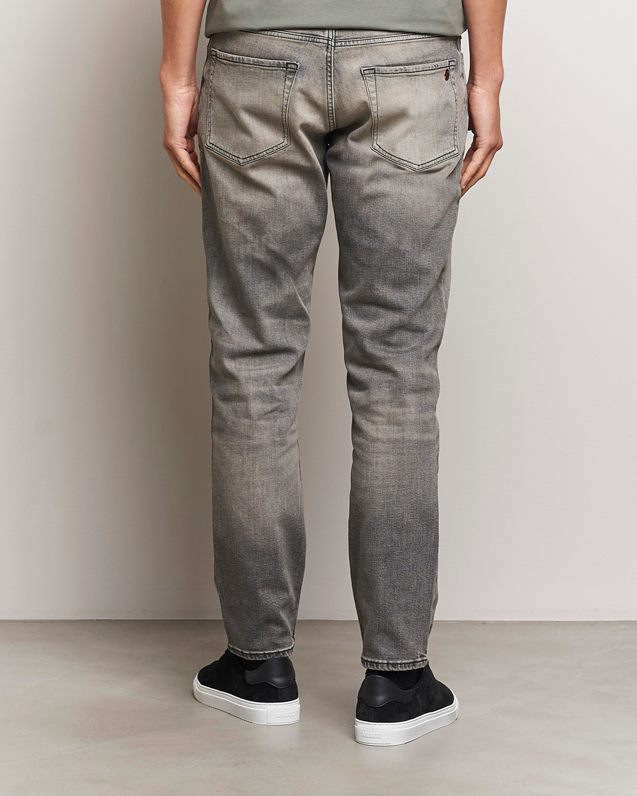 Hombres | Vaqueros | BOSS ORANGE | Re.Maine Jeans Dark Grey