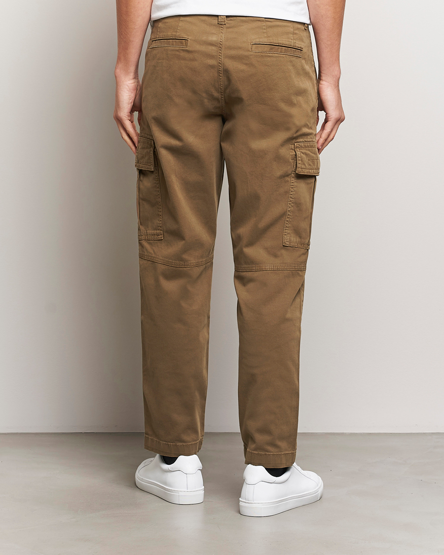 Hombres | Pantalones | BOSS ORANGE | Sisla Cargo Pants Open Green