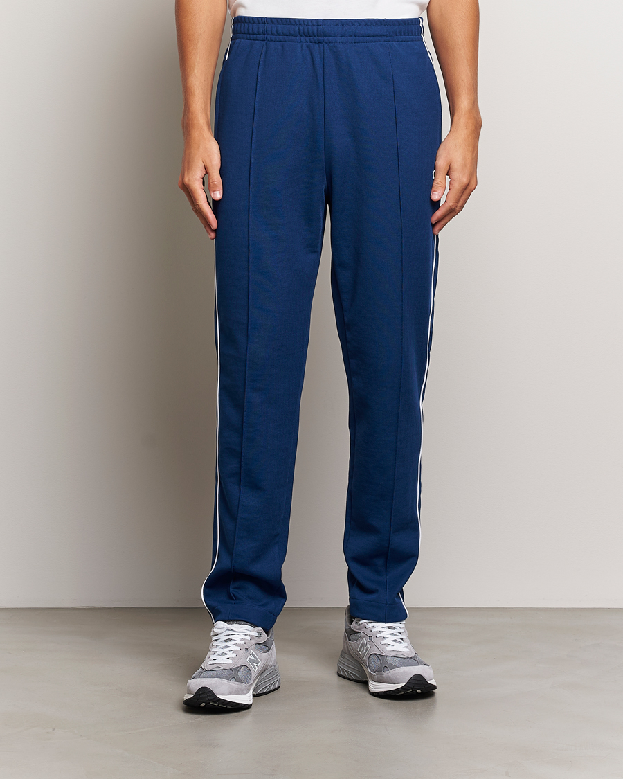 Hombres | Pantalones | Lacoste | Paris Piqué Track Pants Globe