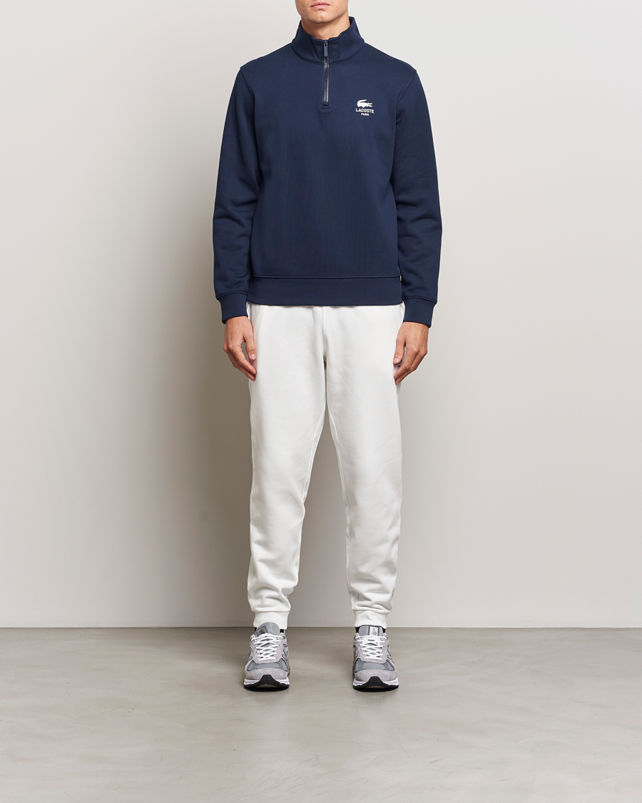 Hombres | Pantalones | Lacoste | Paris Sweatpants Flour