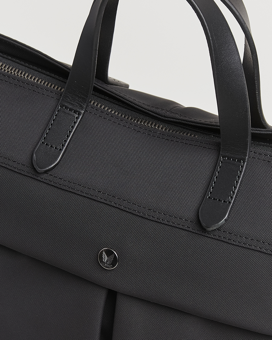 Hombres | Bolsos | Mismo | M/S Helmet Tote Bag Eclipse Black/Black