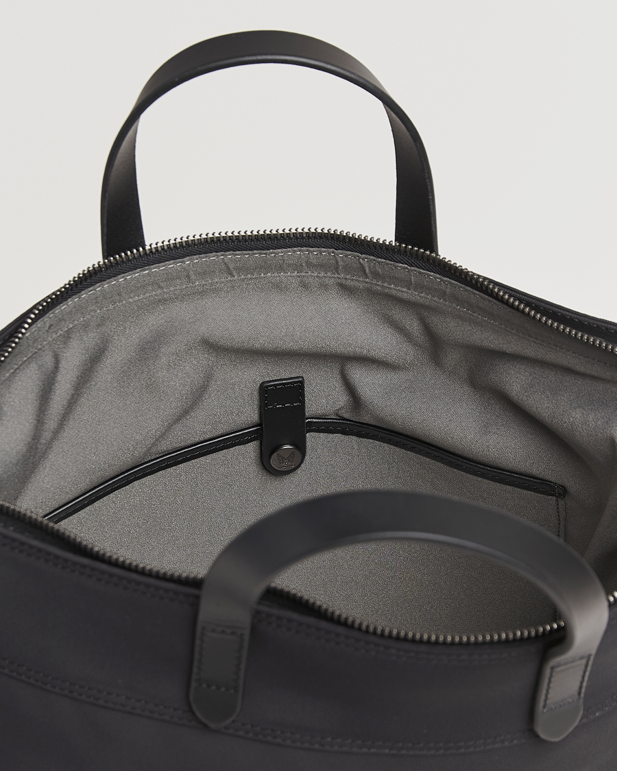 Hombres | Bolsos | Mismo | M/S Helmet Tote Bag Eclipse Black/Black