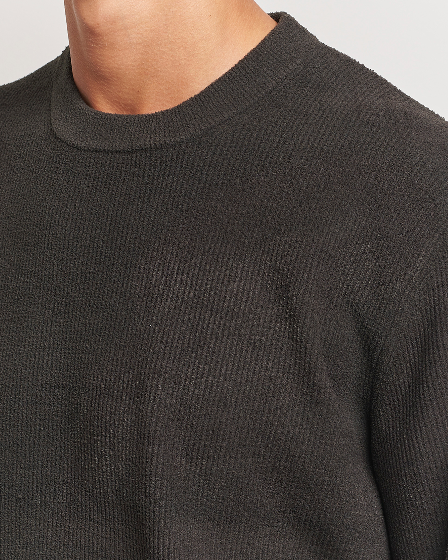 Hombres | Jerséis y prendas de punto | NN07 | Danny Knitted Sweater Dark Army