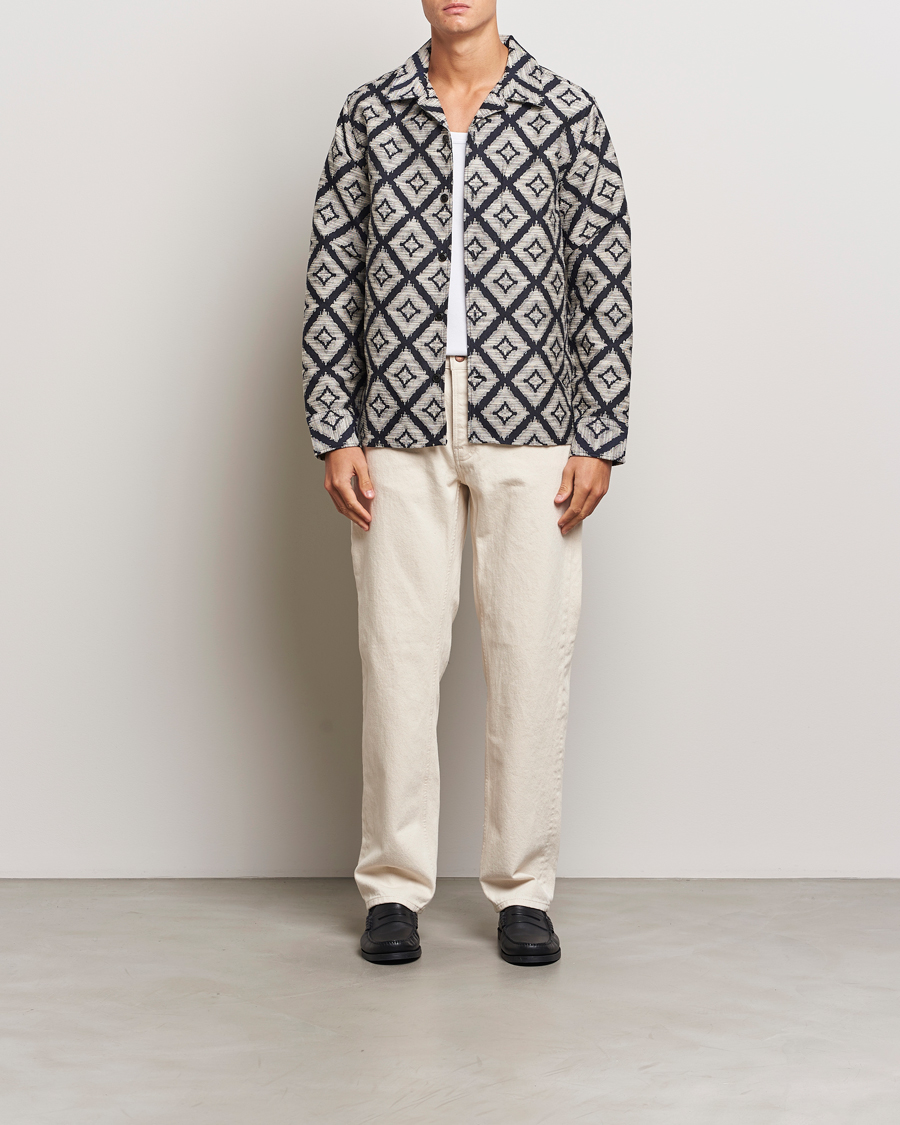 Hombres | Camisas | NN07 | Julio Overshirt Multi