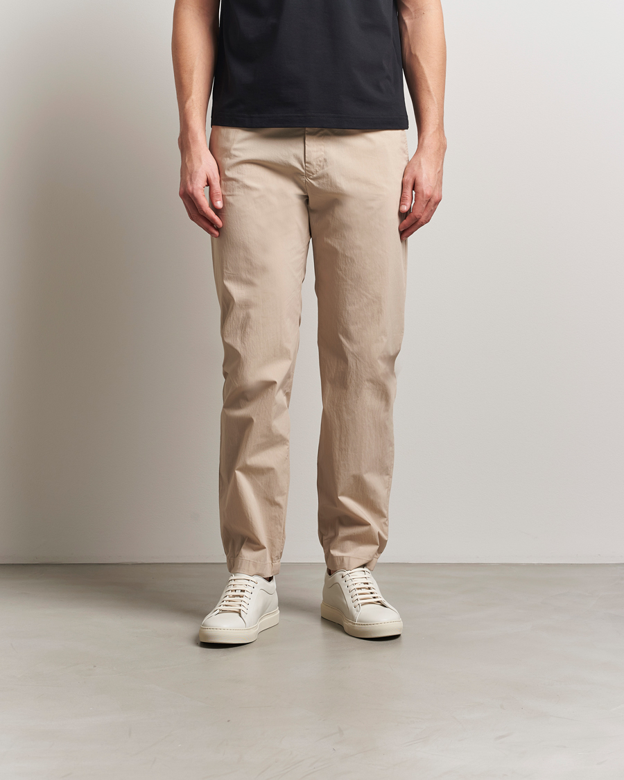 Hombres | Paul Smith Basso Lux Leather Sneaker White | Paul Smith | Basso Lux Leather Sneaker White