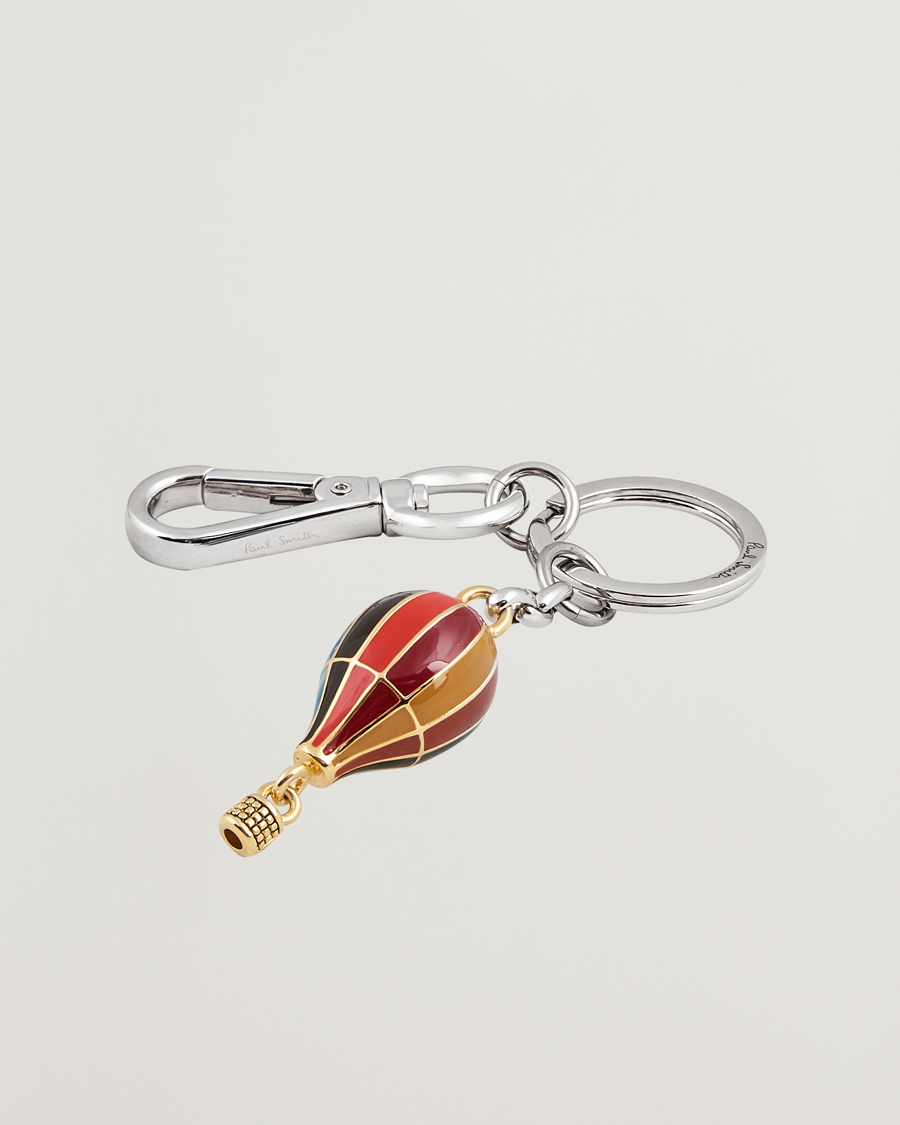 Hombres | llaveros | Paul Smith | Air Balloon Keyring Multi