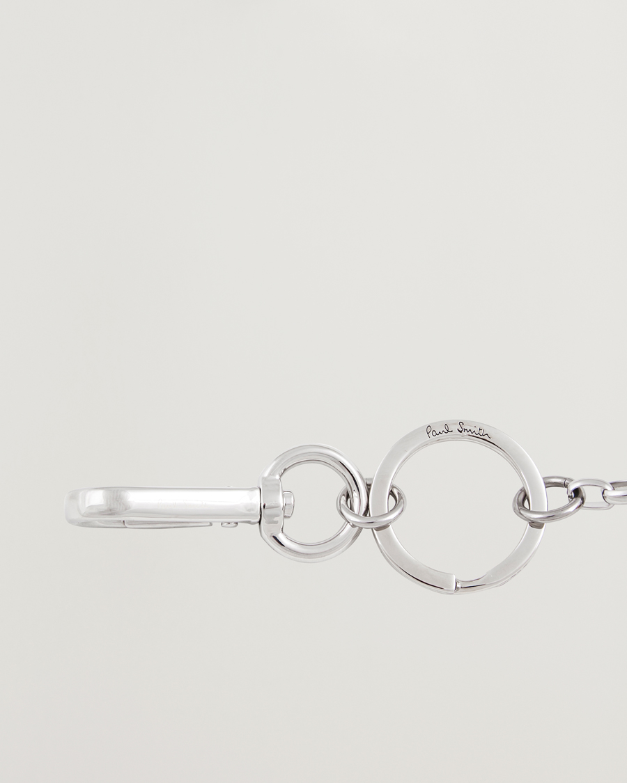 Hombres | llaveros | Paul Smith | Air Balloon Keyring Multi