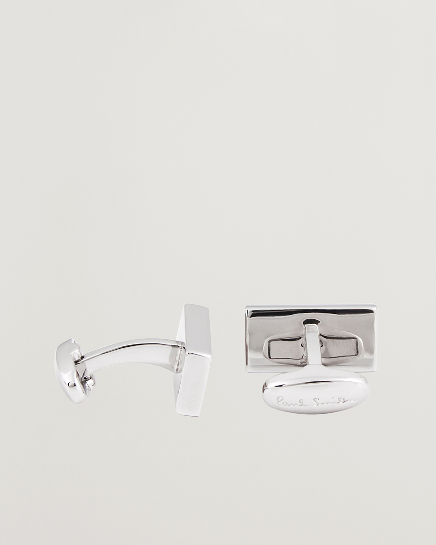 Hombres | Paul Smith Signature Cufflink Multi | Paul Smith | Signature Cufflink Multi