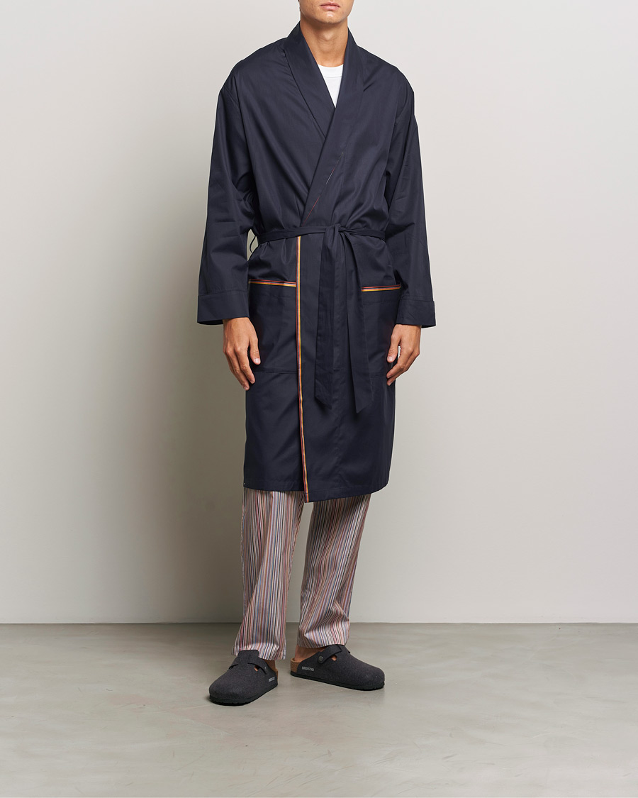 Hombres | Pijamas y batas | Paul Smith | Signature Stripe Pyjama Pants Multi