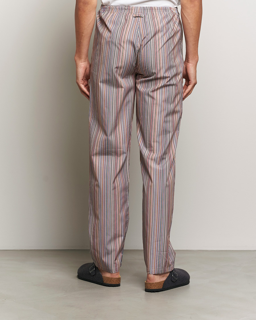 Hombres | Pijamas y batas | Paul Smith | Signature Stripe Pyjama Pants Multi