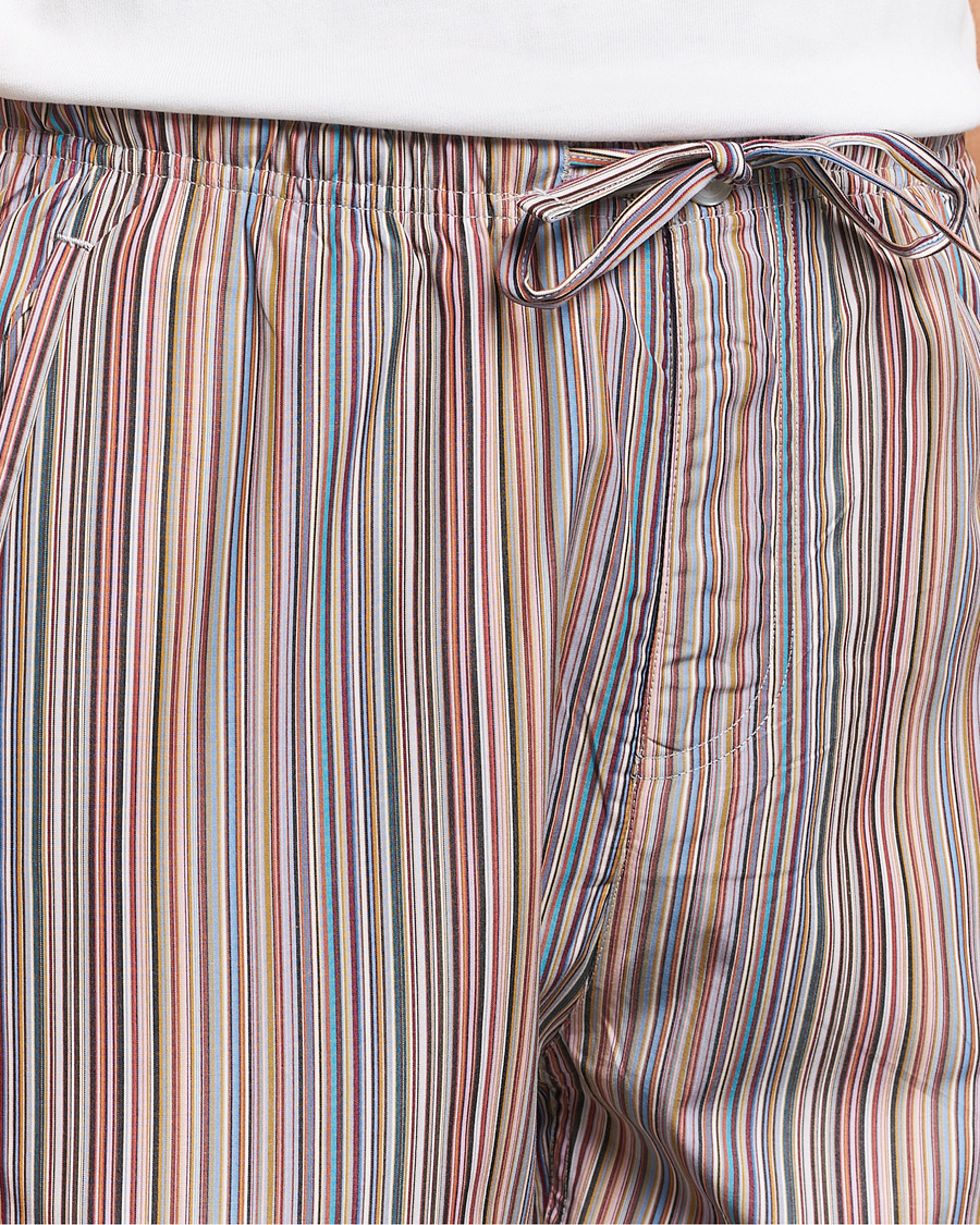 Hombres | Pijamas y batas | Paul Smith | Signature Stripe Pyjama Pants Multi