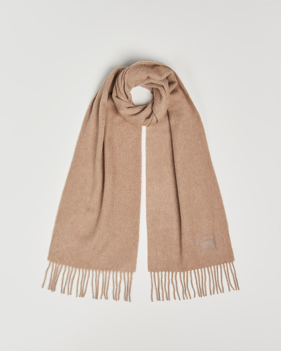 Hombres | Paul Smith Cashmere Scarf Brown | Paul Smith | Cashmere Scarf Brown