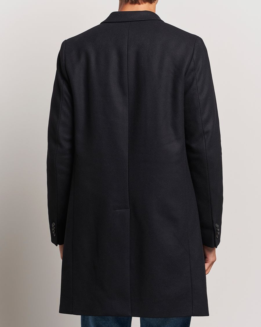 Hombres | Abrigos y chaquetas | PS Paul Smith | Wool Coat Black