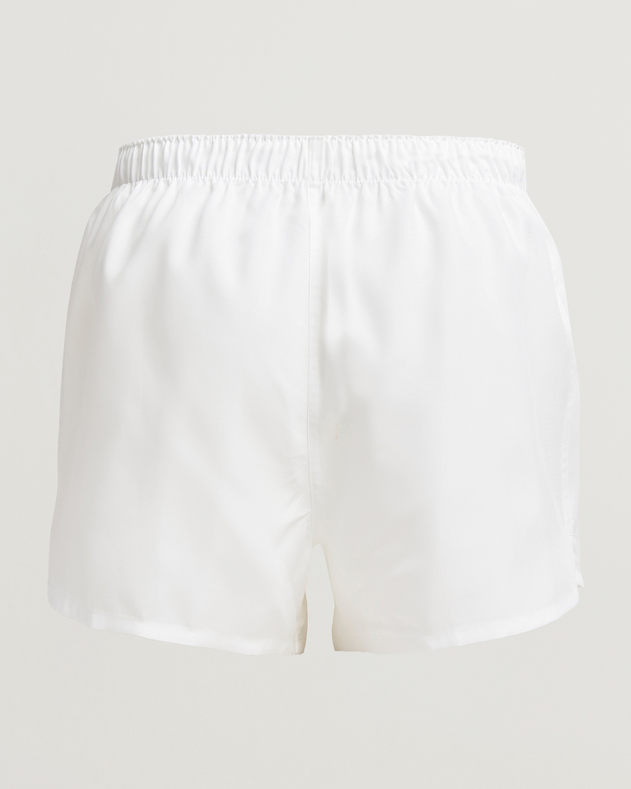 Hombres | Ropa interior y calcetines | CDLP | 3-Pack Boxer Shorts Slim Black/White/Sky Blue