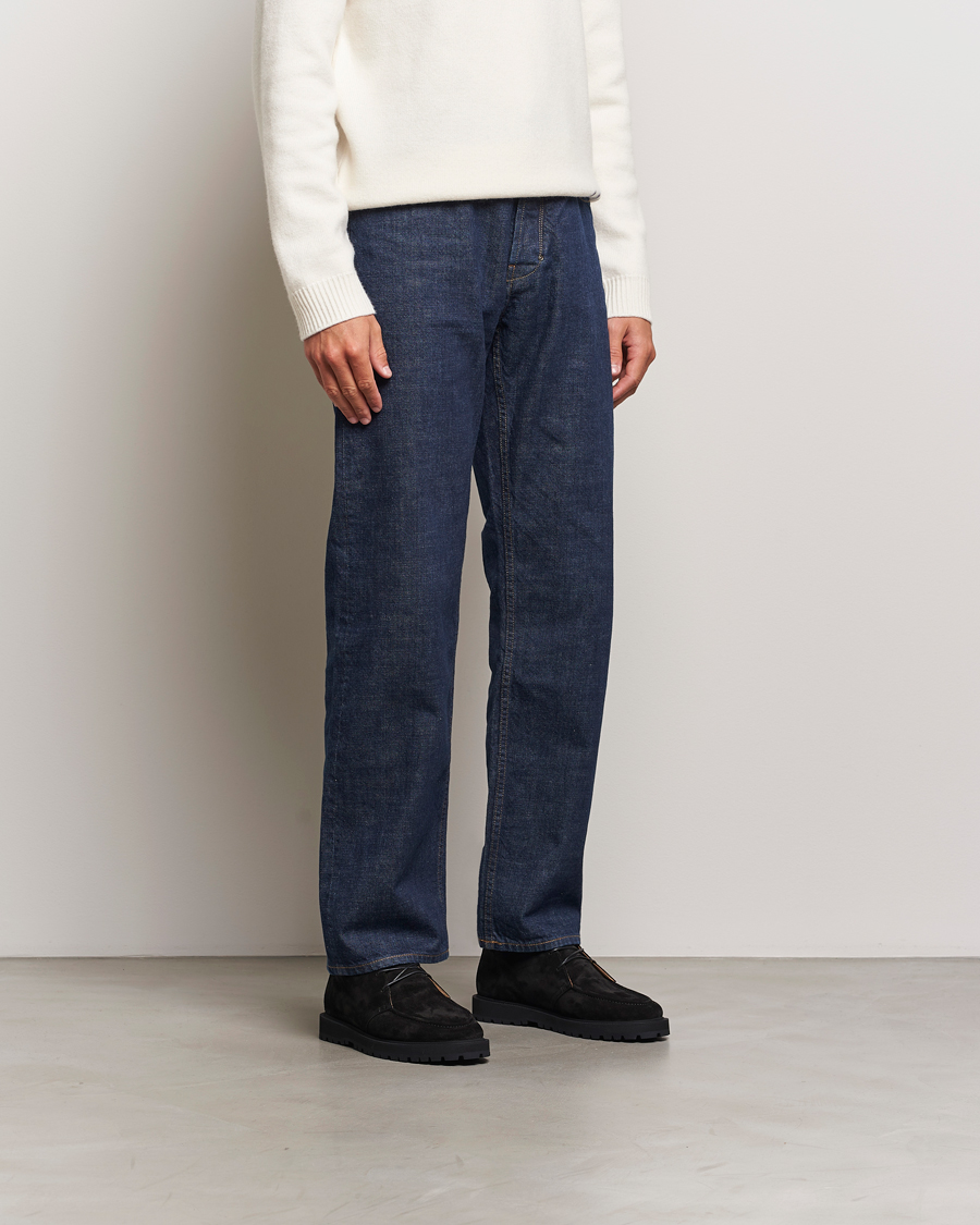 Hombres | CQP Astra Suede Boot Black | CQP | Astra Suede Boot Black