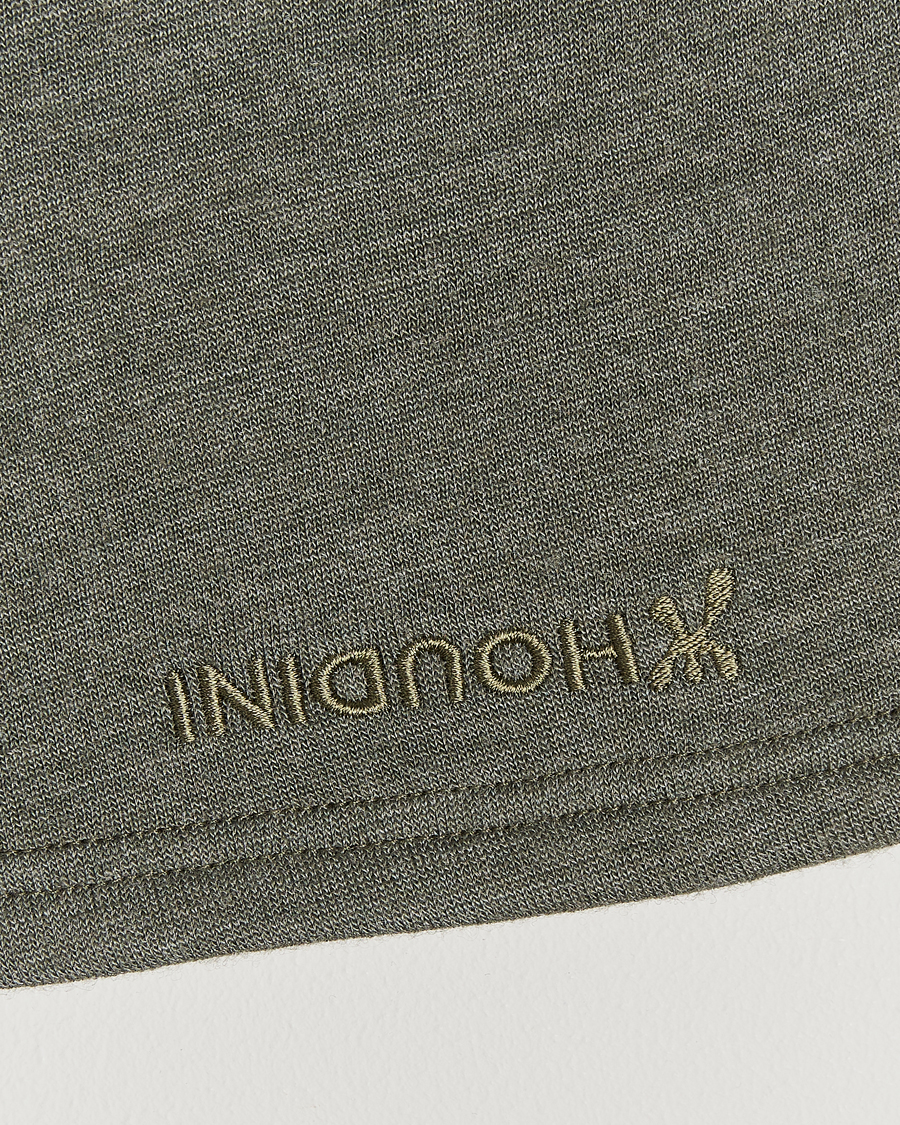 Hombres | Houdini Alto Wool/Tencel Neck Gaiter Sage Green | Houdini | Alto Wool/Tencel Neck Gaiter Sage Green