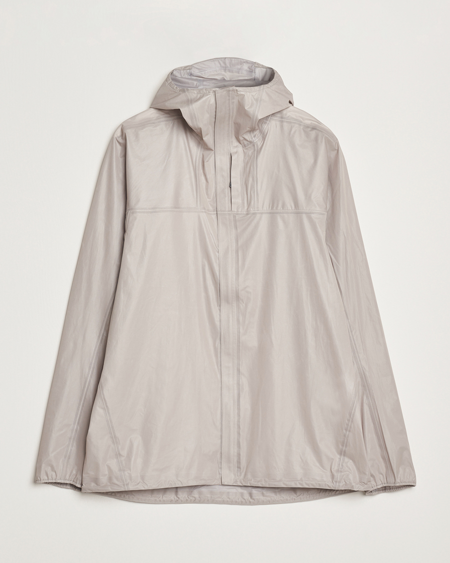 Hombres | Abrigos y chaquetas | Houdini | The Orange Jacket Sandstorm