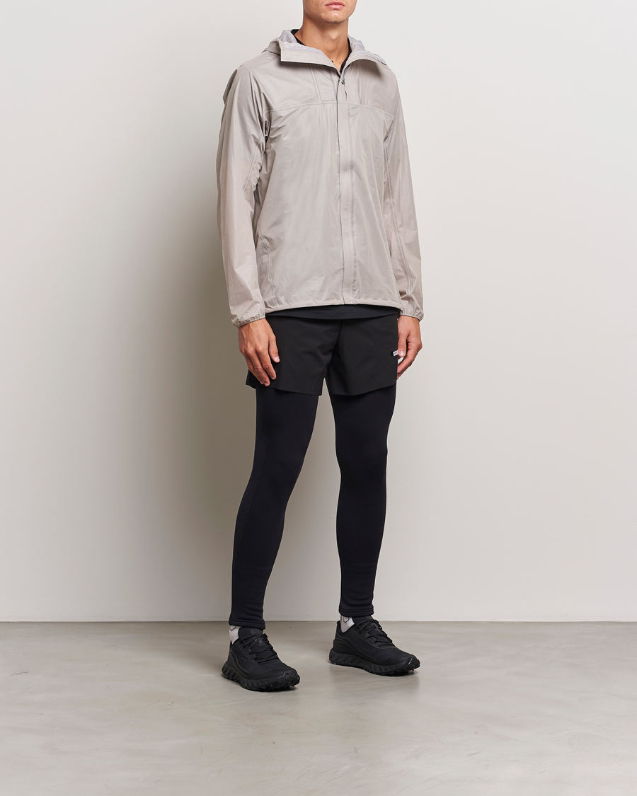 Hombres | Abrigos y chaquetas | Houdini | The Orange Jacket Sandstorm