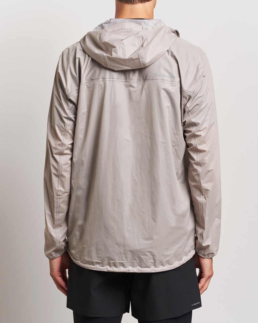 Hombres | Abrigos y chaquetas | Houdini | The Orange Jacket Sandstorm