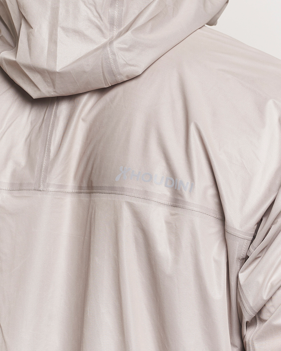 Hombres | Abrigos y chaquetas | Houdini | The Orange Jacket Sandstorm