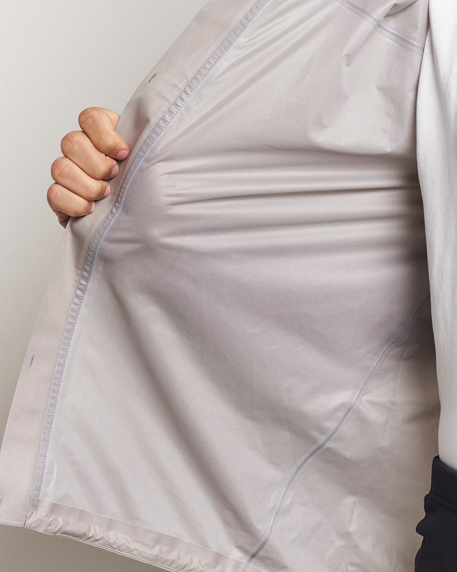 Hombres | Abrigos y chaquetas | Houdini | The Orange Jacket Sandstorm