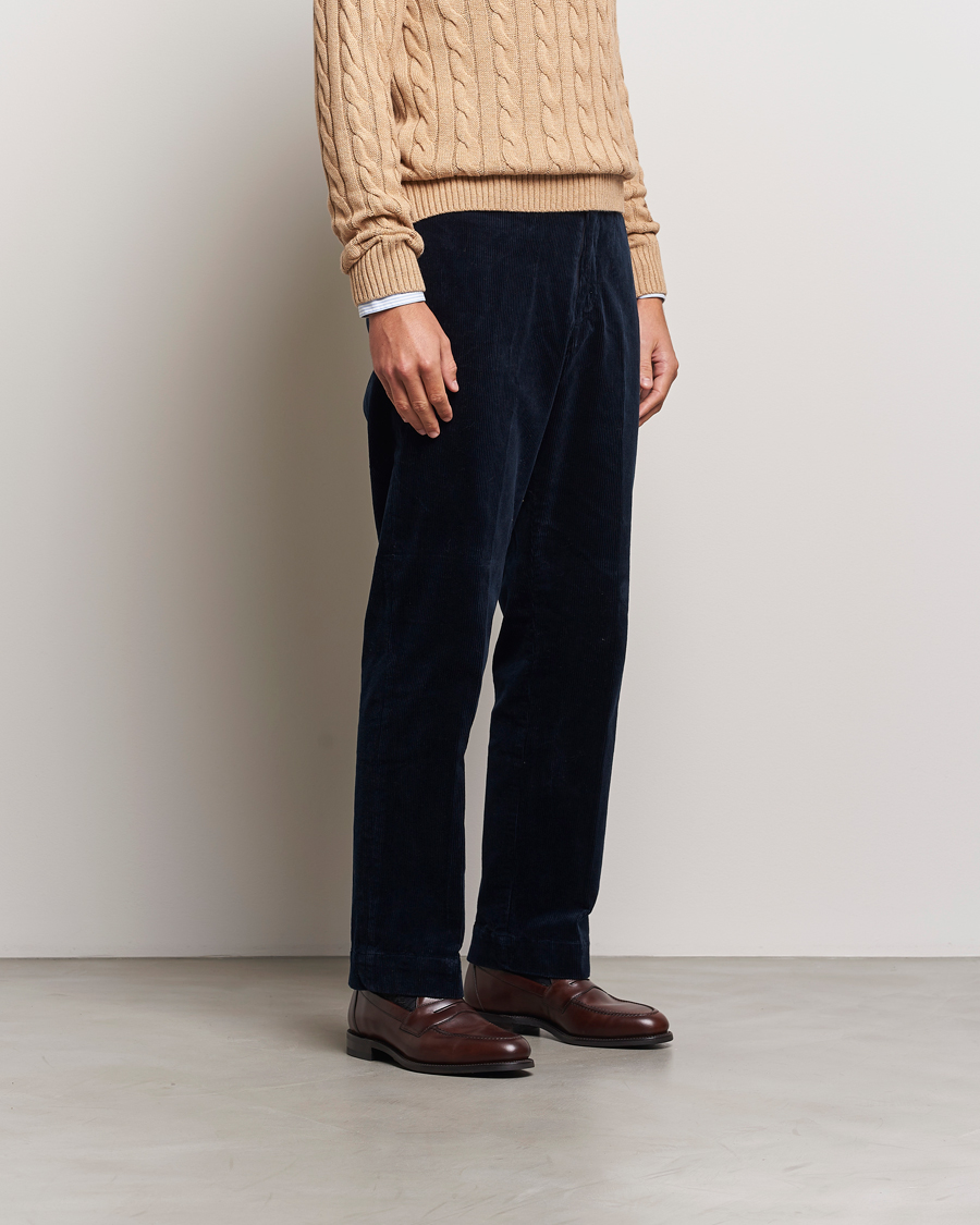 Hombres | Mocasines | Loake Shoemakers | Loake 1880 Imperial Penny Loafer Dark Brown