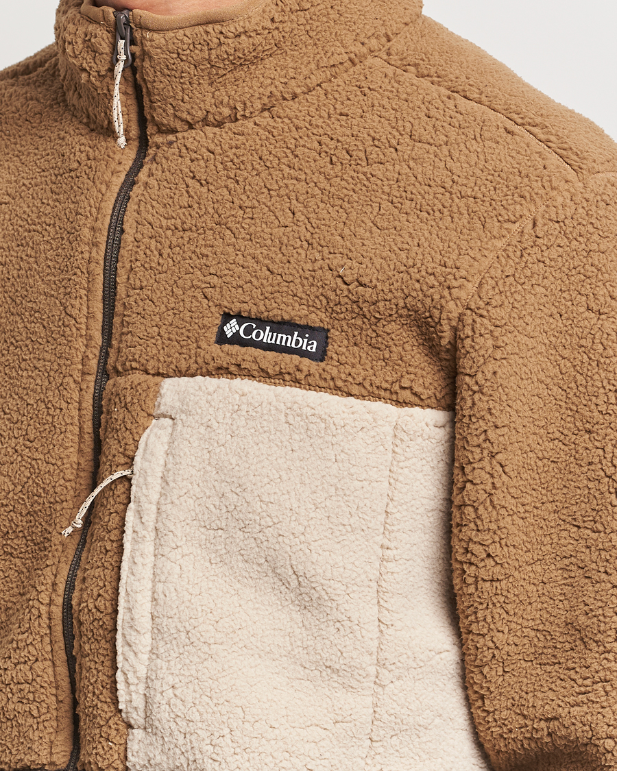 Hombres | Jerséis y prendas de punto | Columbia | Mountainside Heavyweight Fleece Multi