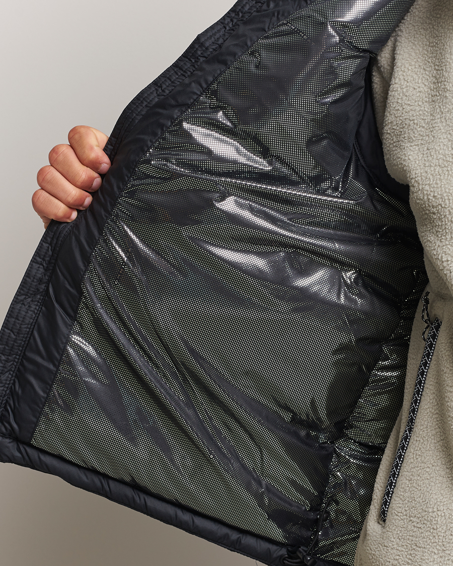 Hombres | Chalecos | Columbia | Pike Lake II Down Vest Black