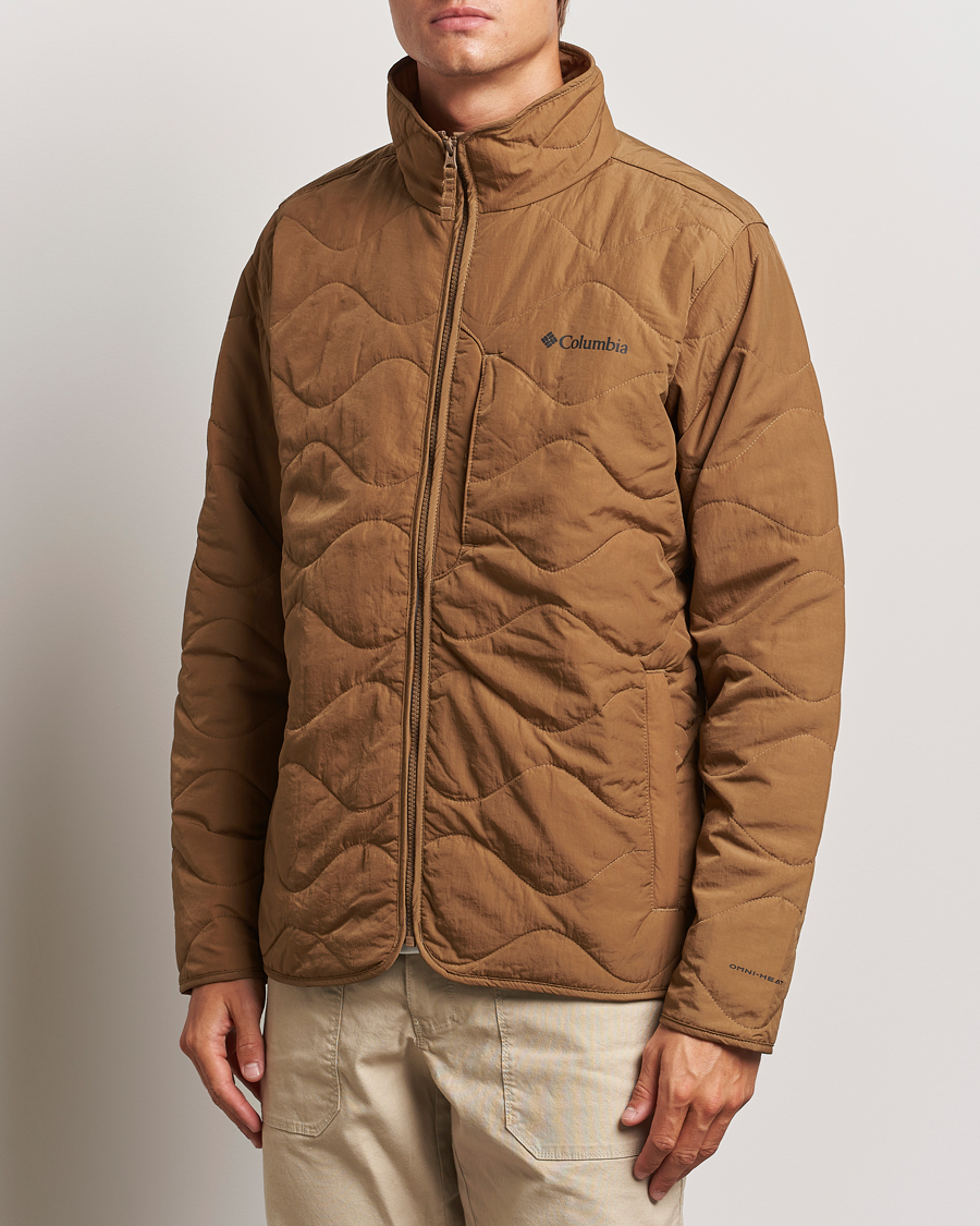 Hombres | Abrigos y chaquetas | Columbia | Birchwood Jacket Delta
