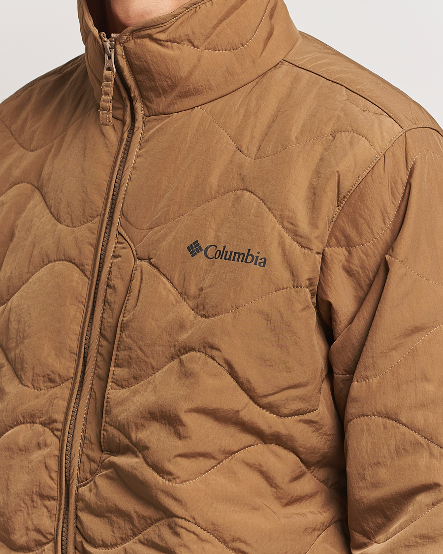 Hombres | Abrigos y chaquetas | Columbia | Birchwood Jacket Delta