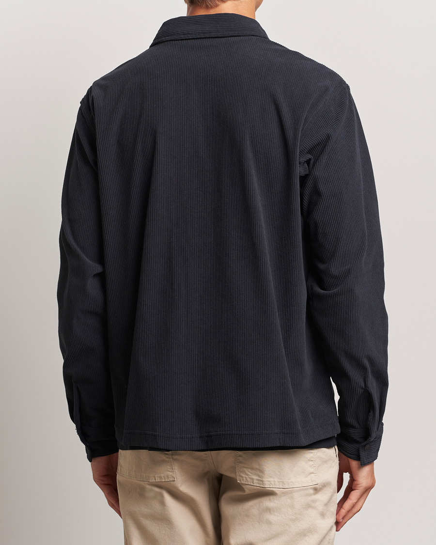Hombres | Camisas | Columbia | Flare Gun Corduroy Shirt Black