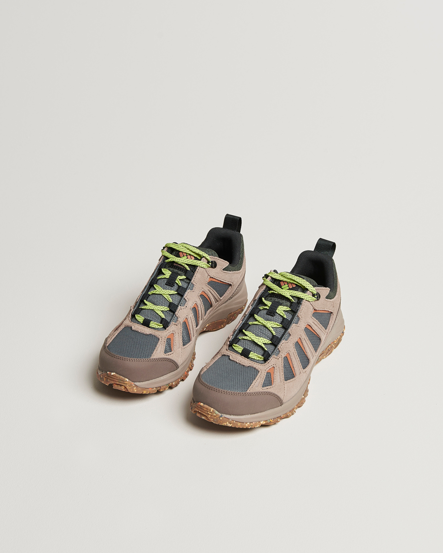 Hombres | Columbia Redmond Trail Sneaker Gravel | Columbia | Redmond Trail Sneaker Gravel