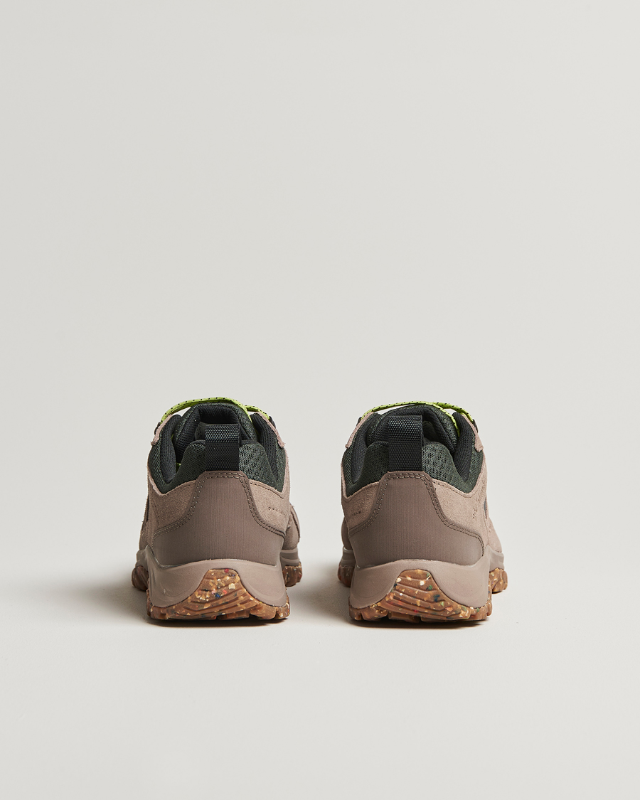 Hombres | Columbia Redmond Trail Sneaker Gravel | Columbia | Redmond Trail Sneaker Gravel