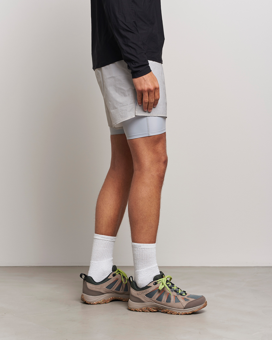 Hombres | Columbia Redmond Trail Sneaker Gravel | Columbia | Redmond Trail Sneaker Gravel