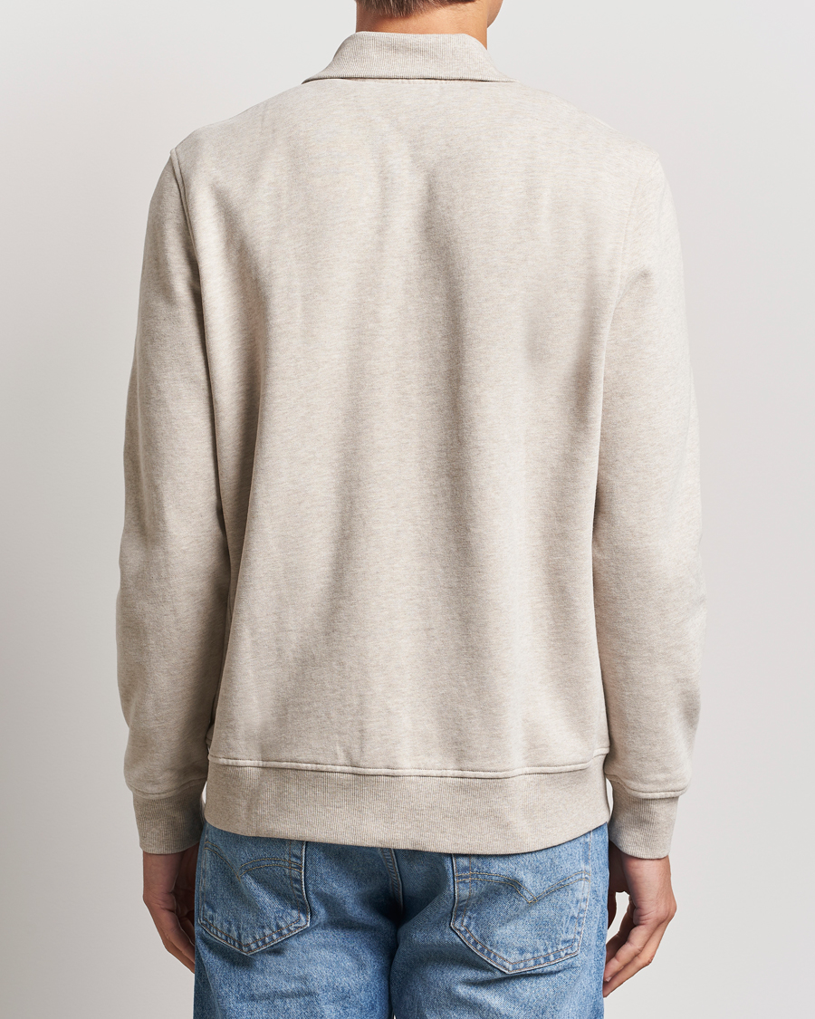 Hombres | Jerséis y prendas de punto | Morris | Burton Cardigan Khaki