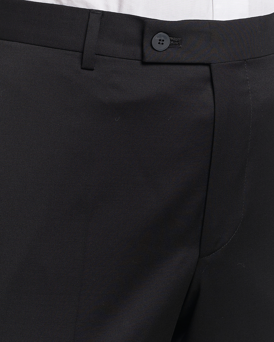 Hombres | Pantalones | Morris | Jack Prestige Trousers Black