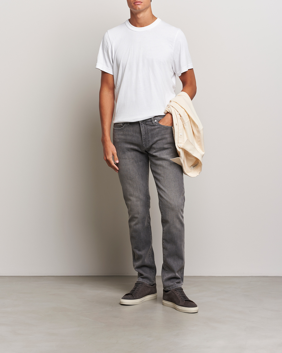 Hombres | Vaqueros | FRAME | L´Homme Slim Stretch Jeans Vintage Dark