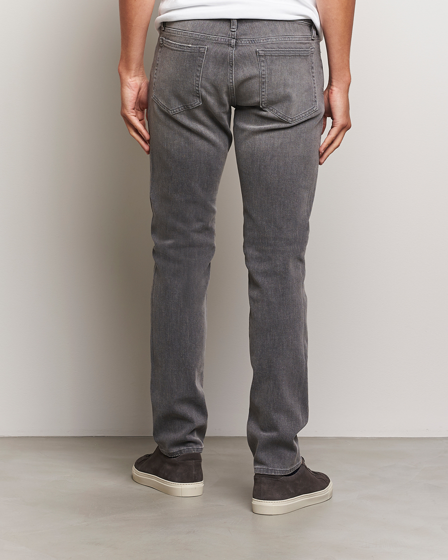 Hombres | Vaqueros | FRAME | L´Homme Slim Stretch Jeans Vintage Dark