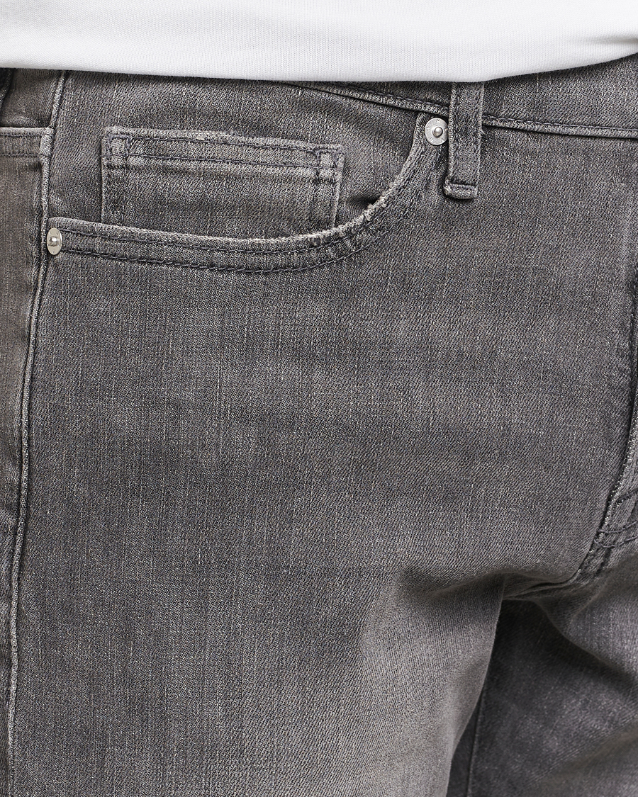 Hombres | Vaqueros | FRAME | L´Homme Slim Stretch Jeans Vintage Dark