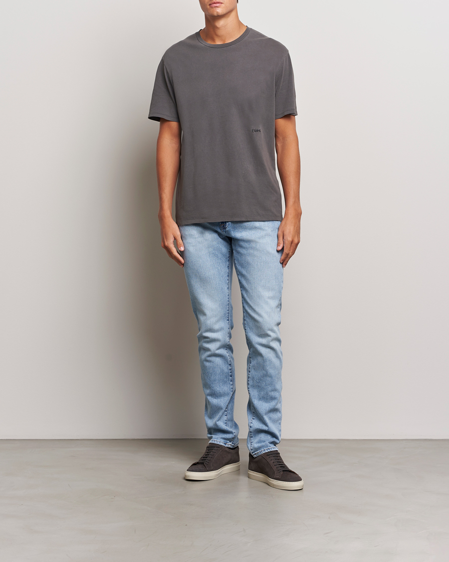 Hombres | Vaqueros | FRAME | L´Homme Slim Stretch Jeans La Jolla