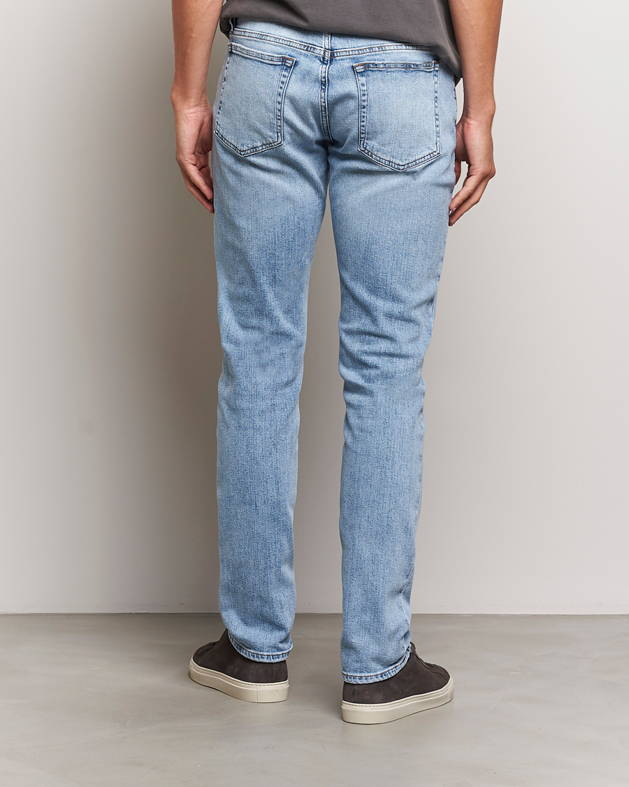 Hombres | Vaqueros | FRAME | L´Homme Slim Stretch Jeans La Jolla