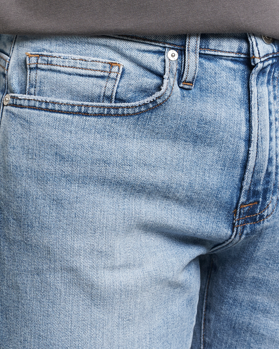 Hombres | Vaqueros | FRAME | L´Homme Slim Stretch Jeans La Jolla