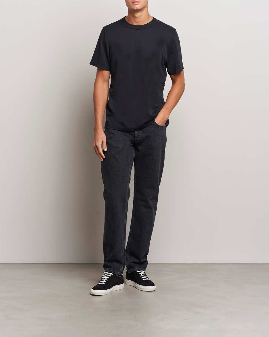 Hombres | Vaqueros | FRAME | The Straight Jeans Meteorite