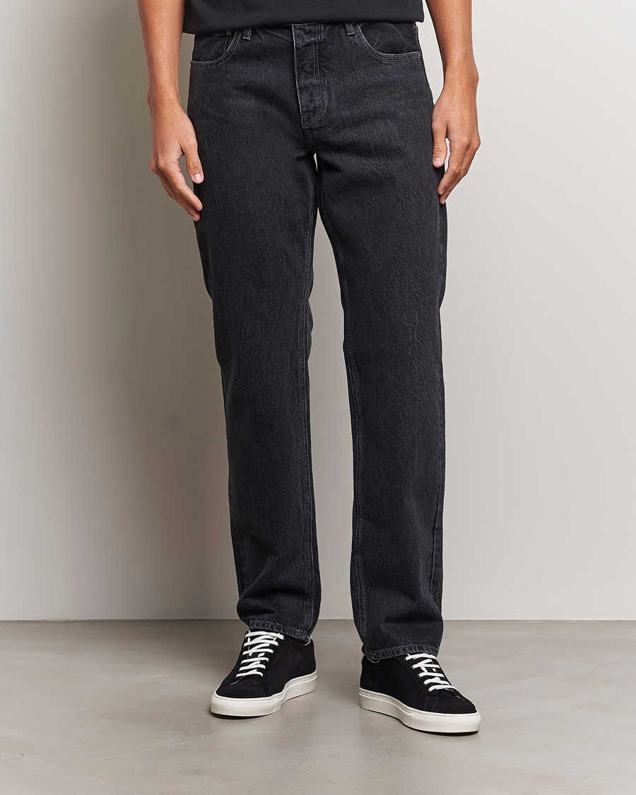 Hombres | Vaqueros | FRAME | The Straight Jeans Meteorite