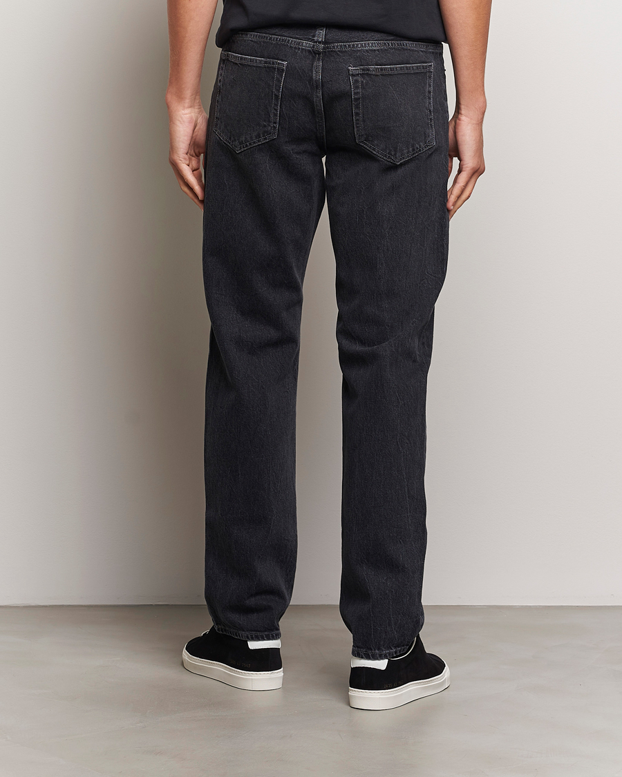 Hombres | Vaqueros | FRAME | The Straight Jeans Meteorite