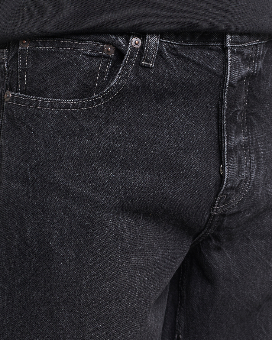Hombres | Vaqueros | FRAME | The Straight Jeans Meteorite