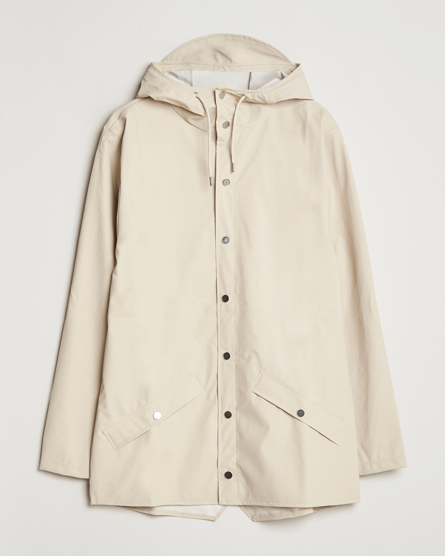 Hombres | Abrigos y chaquetas | RAINS | Jacket Dune