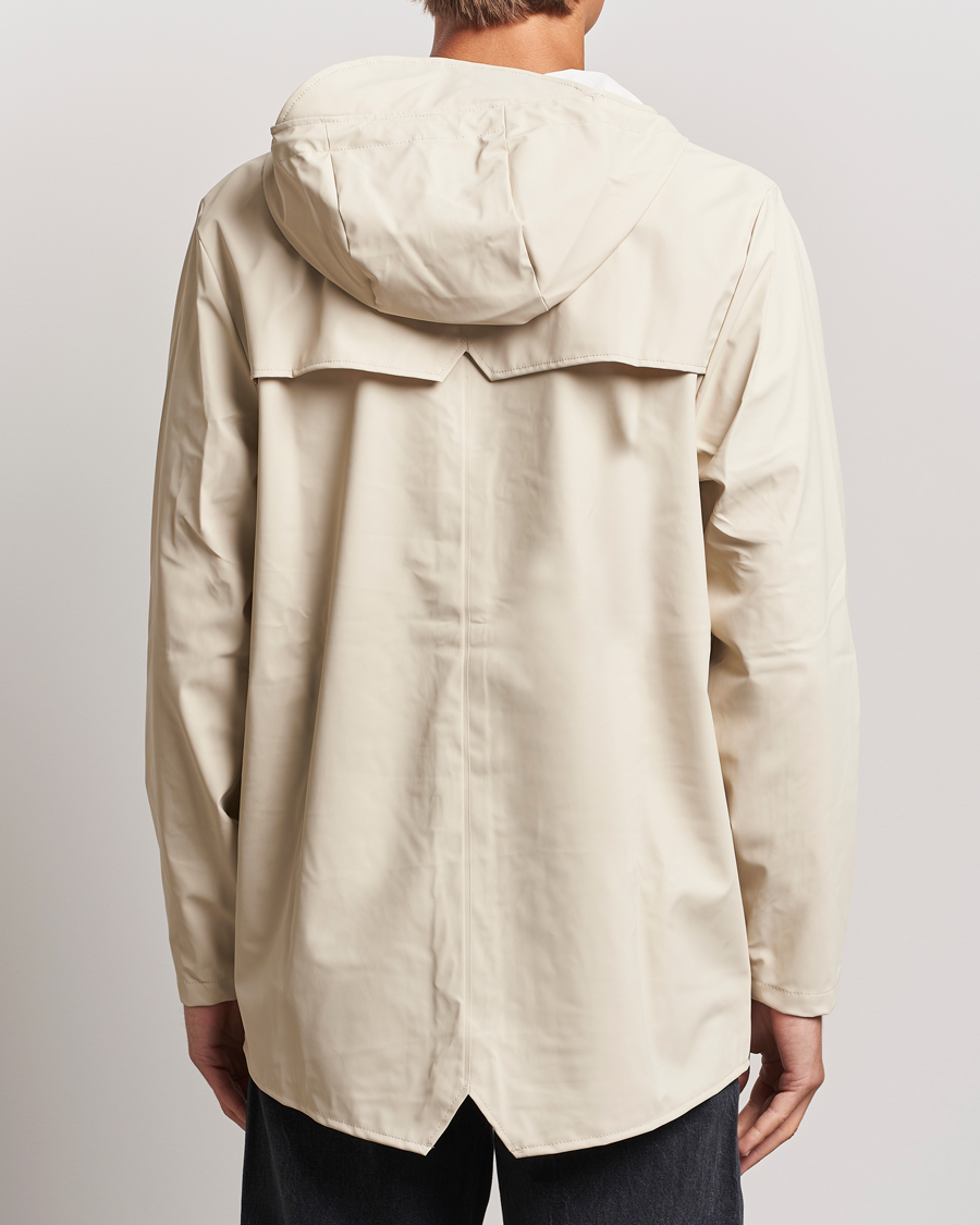 Hombres | Abrigos y chaquetas | RAINS | Jacket Dune