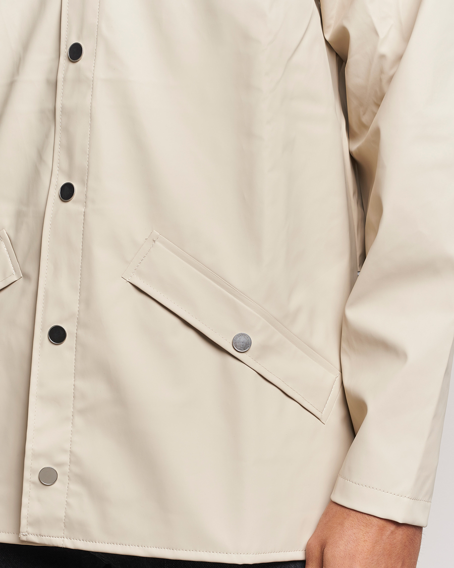 Hombres | Abrigos y chaquetas | RAINS | Jacket Dune